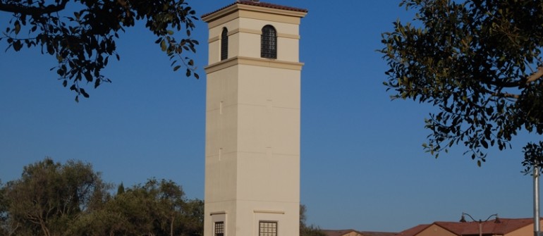 Cell Site Irvine, CA