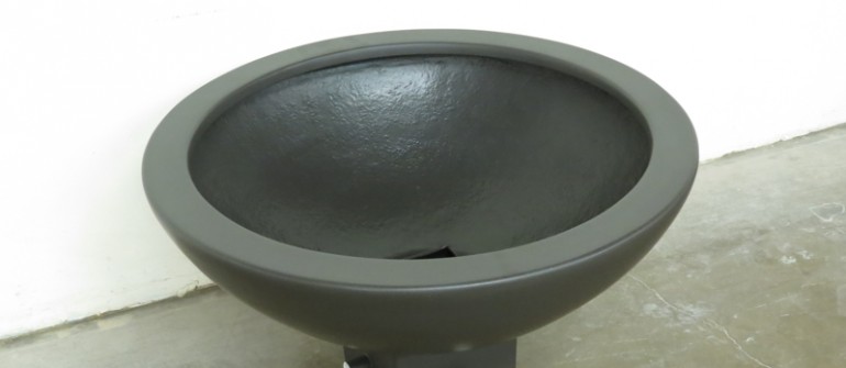 Custom Water Fountain